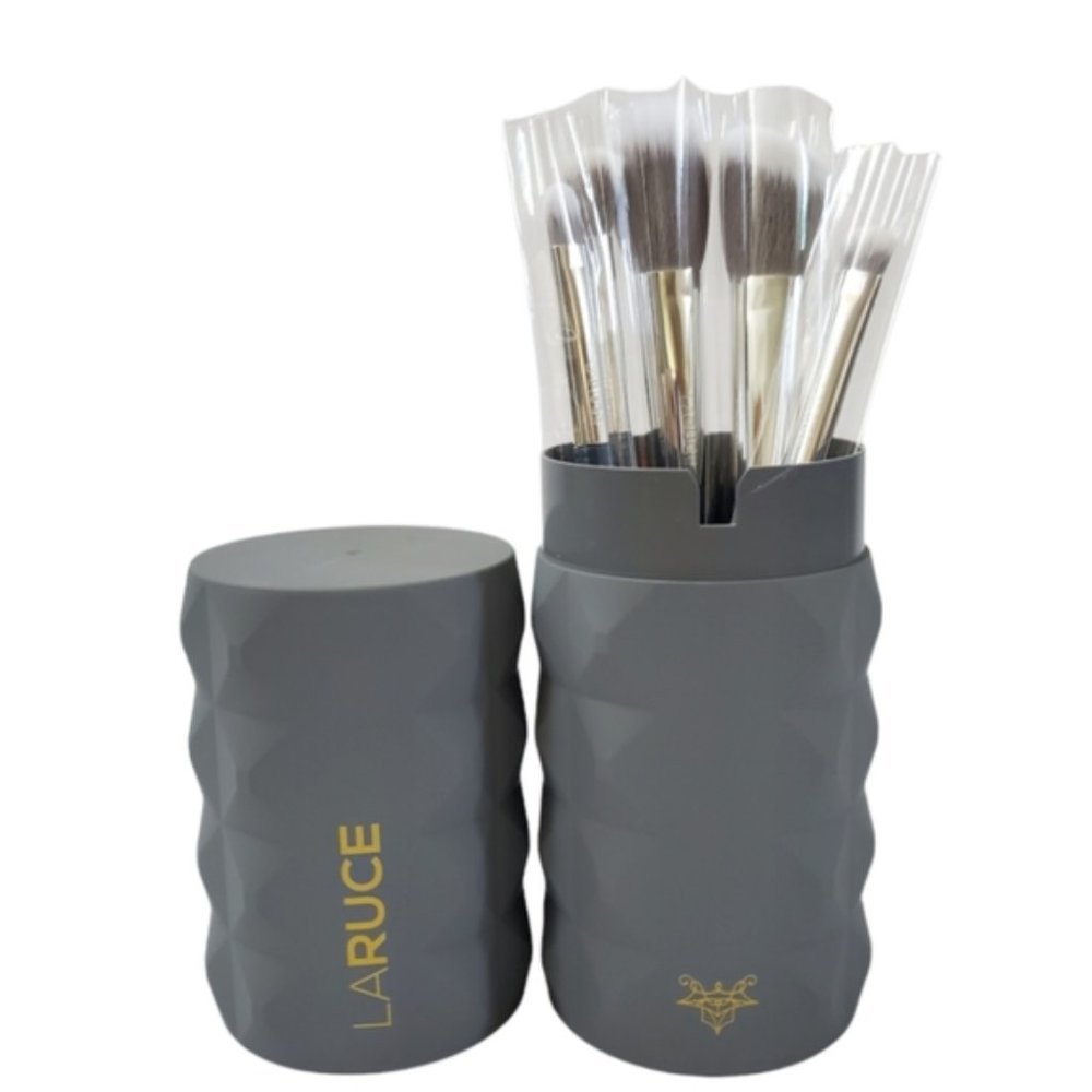 LaRUCE Beauty Christine Brush Set